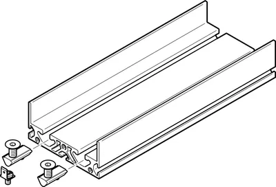 Festo HMIA-E05- -
