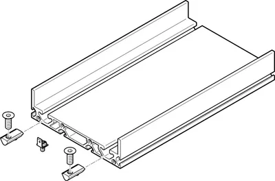 Festo HMIA-E10- -