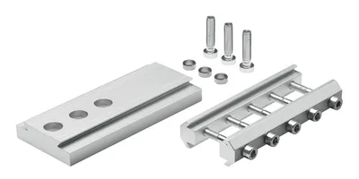 Festo HMSV-36
