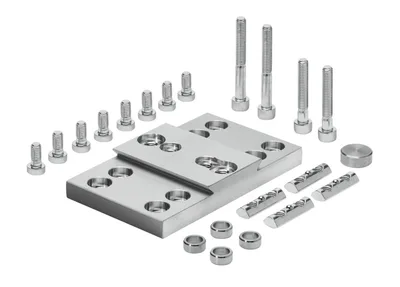 Festo HMSV-43