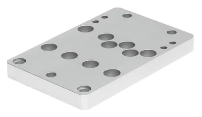 FESTO HMVA-63