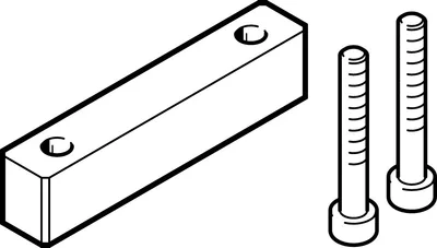 Festo HMVO-POT-2