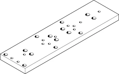 FESTO HMVS-RF40