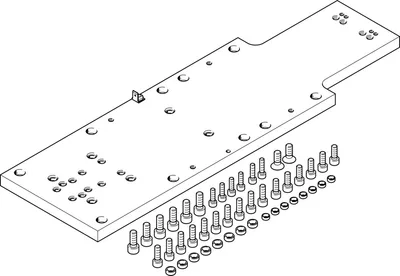 Festo HMVZ-10