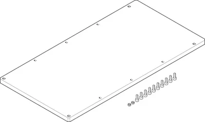 Festo HMVZ-8