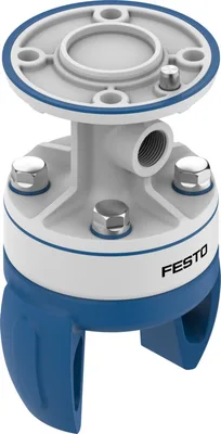 Festo HPSX-40-2-S-40-BU-RA50