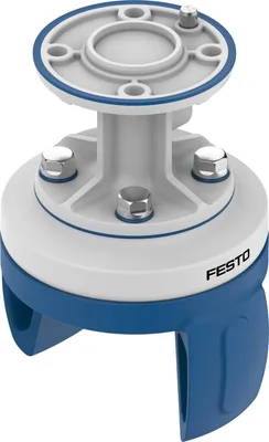 Festo HPSX-70-2-S-40-BU-RA50