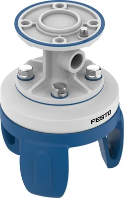 Festo HPSX-70-3-S-40-BU-RA50