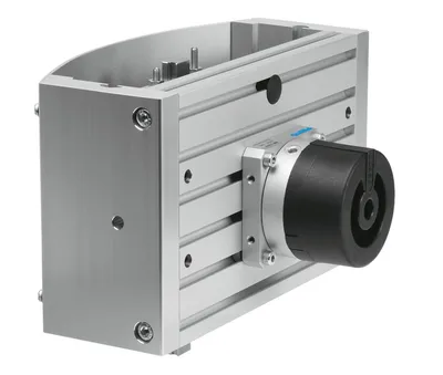 FESTO HSP-12-AP-SD