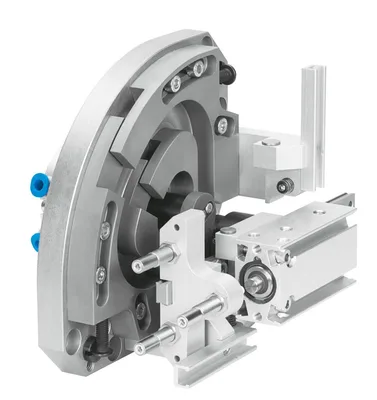 FESTO HSW-10-AP-AW