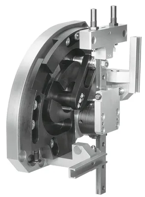 FESTO HSW-10-AP