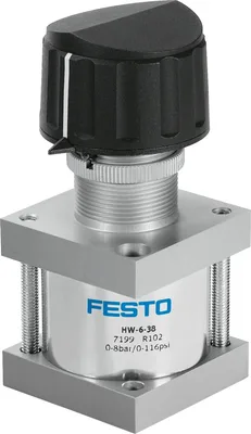 Festo HW-6-38