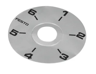Festo HWF-6-38