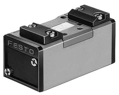 FESTO J-5/2-D-1-C-EX