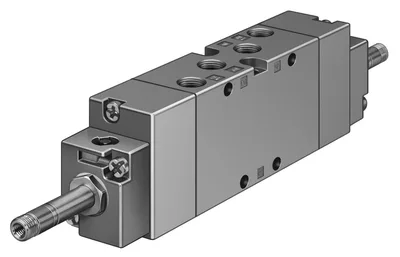 FESTO JMFH-5-1/8-S-B-EX