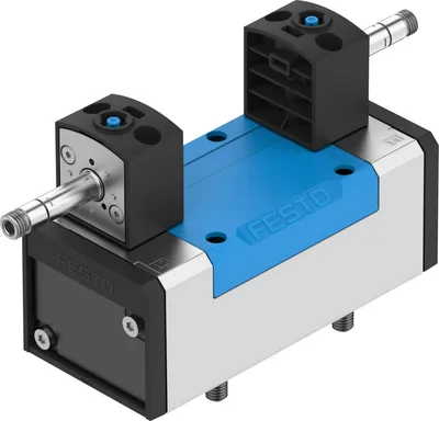 Festo JMFH-5/2-D-2-C