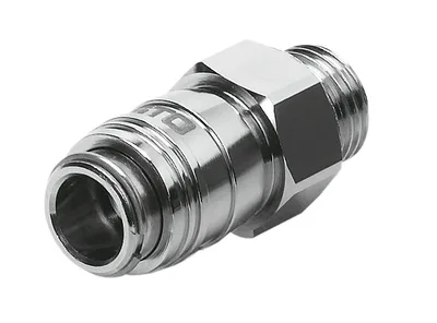 Festo KD3-1/8-A