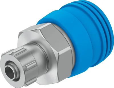 FESTO KD4-CK-6