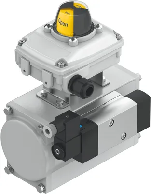 Festo KDFP-DFPD
