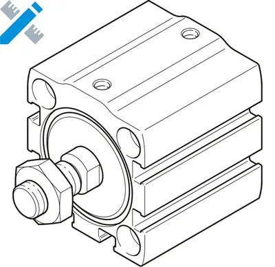 Festo KDPC-ADN-S