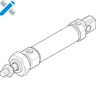 Festo KDPR-DSNU