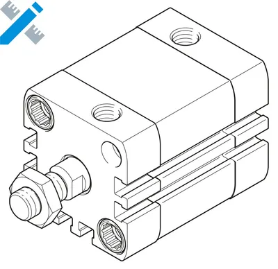 Festo KDSC-ADN