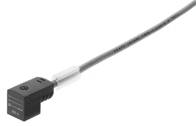 FESTO KMEB-1-230AC-5