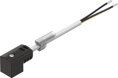 FESTO KMEB-1-24-5-LED