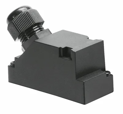 Festo KMP3-25P-16-