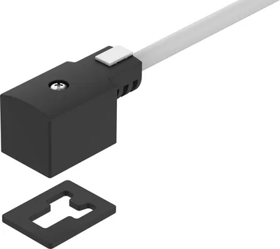 Festo KMV-1-24-10-LED