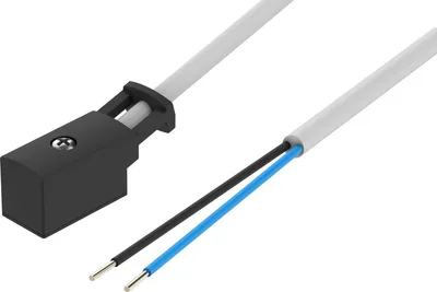 Festo KMYZ-2-24-10-LED