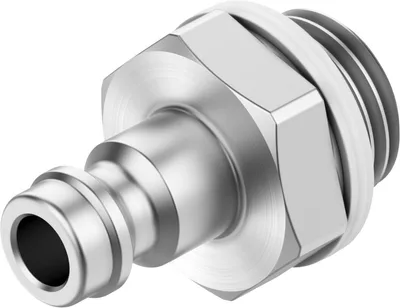 Festo KS3-1/4-A