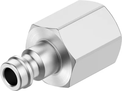 FESTO KS3-1/8-I