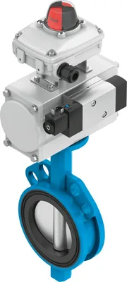 Festo KVZA-
