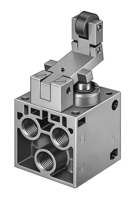 Festo L-5-1/4-B