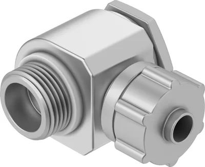 Festo LCK-1/4-PK-4