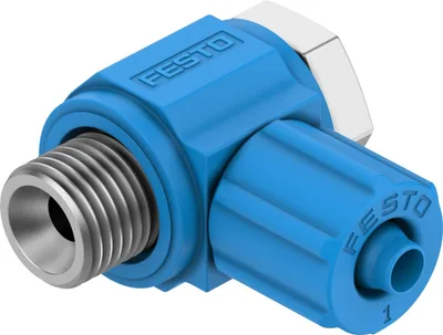FESTO LCK-1/8-PK-4-KU