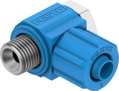 FESTO LCK-1/8-PK-6-KU