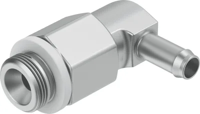 FESTO LCNH-M5-PK-2