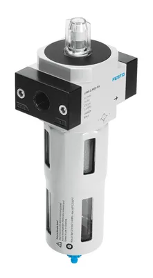 FESTO LFMB-3/8-D-MIDI-DA-A