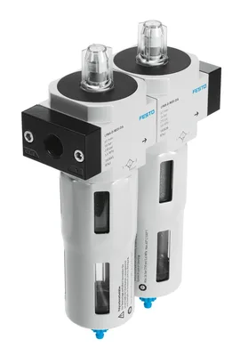 FESTO LFMBA-1/2-D-MAXI-DA-A