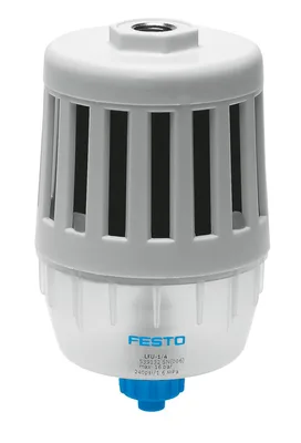 FESTO LFU-3/8
