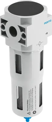 FESTO LFX-D-MAXI