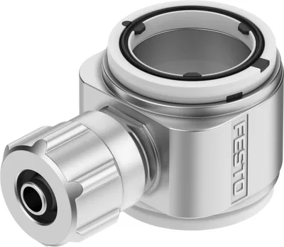 Festo LK-1/4-PK-4