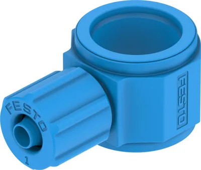Festo LK-1/4-PK-4-KU