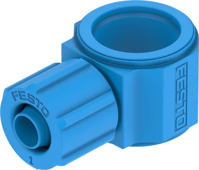 Festo LK-1/4-PK-6-KU