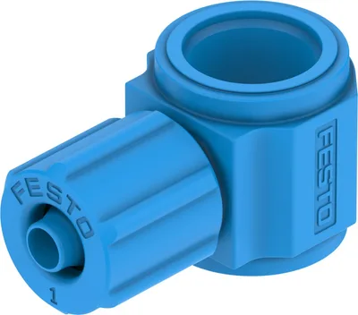 Festo LK-1/8-PK-4-KU