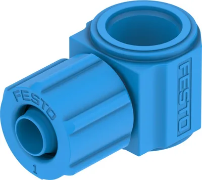 Festo LK-1/8-PK-6-KU