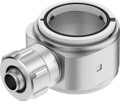 Festo LK-3/8-PK-6