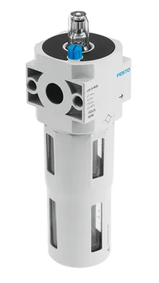 Festo LOE-D-MINI-U